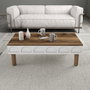Hanah Home Bohem 852 - White